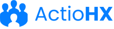 ActionHX Logo