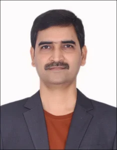 Santosh Prajapati Binary Tech