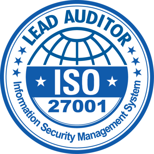 ISO 27001 Lead Auditor Binary10